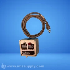 Lsp 290ZSW02 Lube Sprayer Low Level Control Box USIP