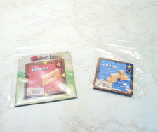 Catacombs Cubes Promo Tiles for Game Cosmic Portal and Bothaar