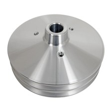 March Performance 522 Power Steering Pump Pulley March Performance 522 Power Steering Pump Pulley