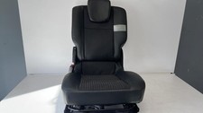 Siège Renault R9