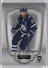 2018-19 Upper Deck The Cup 200/249 Blake Wheeler #60 5w7