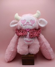 Stuffed Serotonin Handmade Weighted Plushie