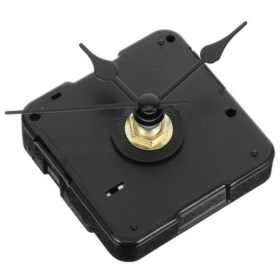 Battery Clock Mechanism Replacement Motor Wall Movement Work Digital Making  Kit