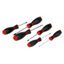 Combination Screwdrivers Set, Professional  6...