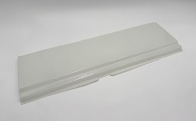 Sub-Zero Refrigerator 501 501F 501R Light Diffuser Cover 4200840