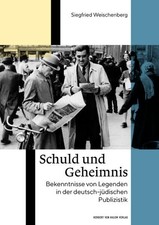 Schuld und Geheimnis | Siegfried Weischenberg | deutsch