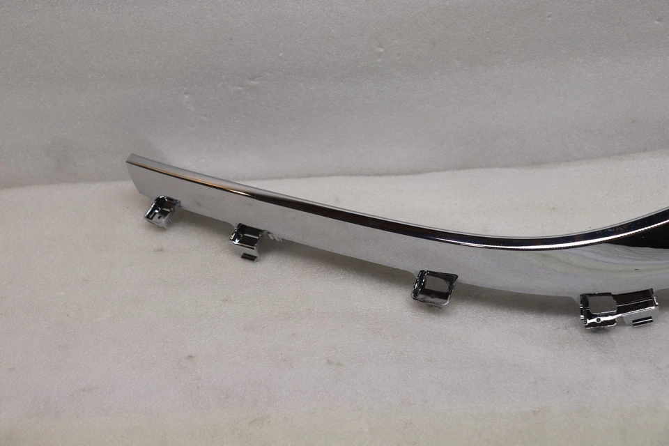 Nuevo Mazda CX9 2016-2020 Grand Touring Signature moldura inferior izquierda TK48-50-7J1A Foto 2 de 4