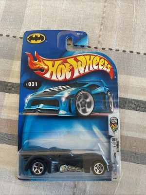 Hot Wheels 2004 First Editions 31/100 Factory Sealed