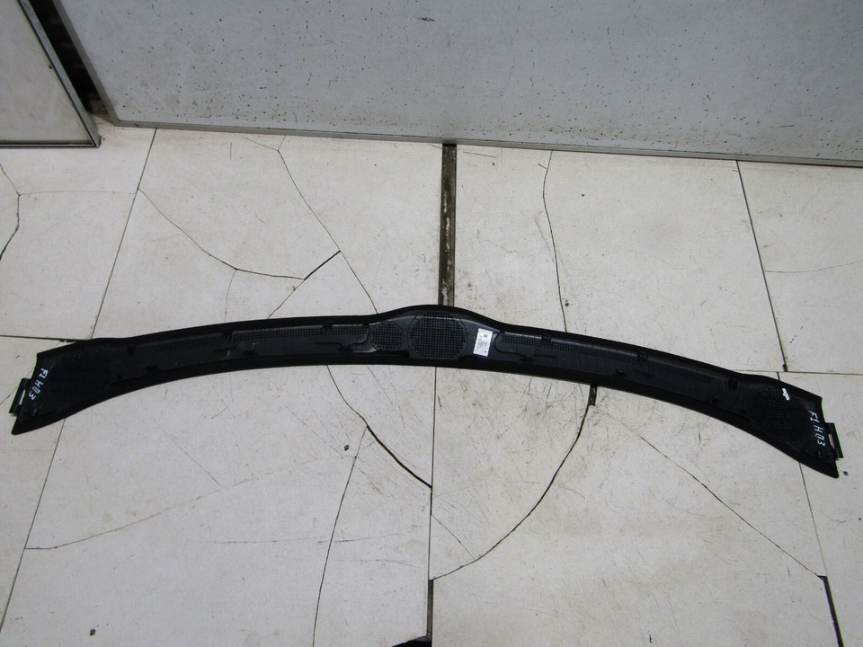 Tesla Model 3 Dashboard Top Speaker Cover Panel Genuine 1083390-80-I ...