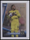2024 TOPPS CHROME MLS SOCCER ROSE GOLD REFRACTOR ANDRE BLAKE /250