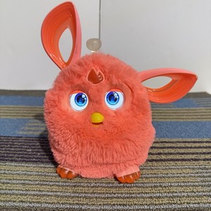 未開封 タイガー Interactive Shelby シェルビー ファービー Interactive Shelby | eBay