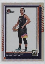 2025 Panini Donruss WNBA Holo Alyssa Thomas #10 0u2l