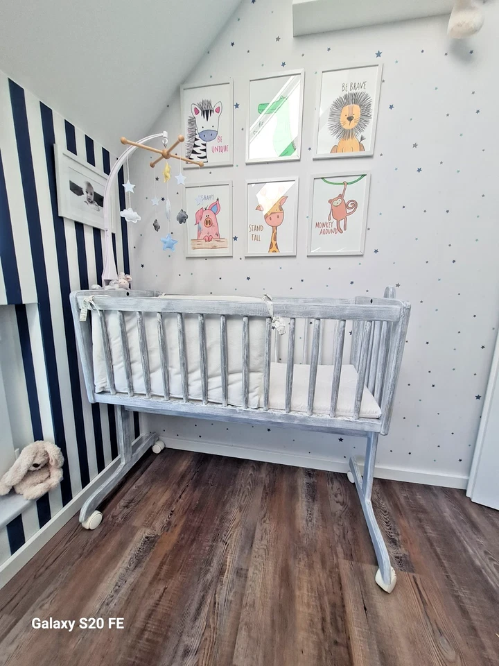 Stubenbett - Bild 2 von 4