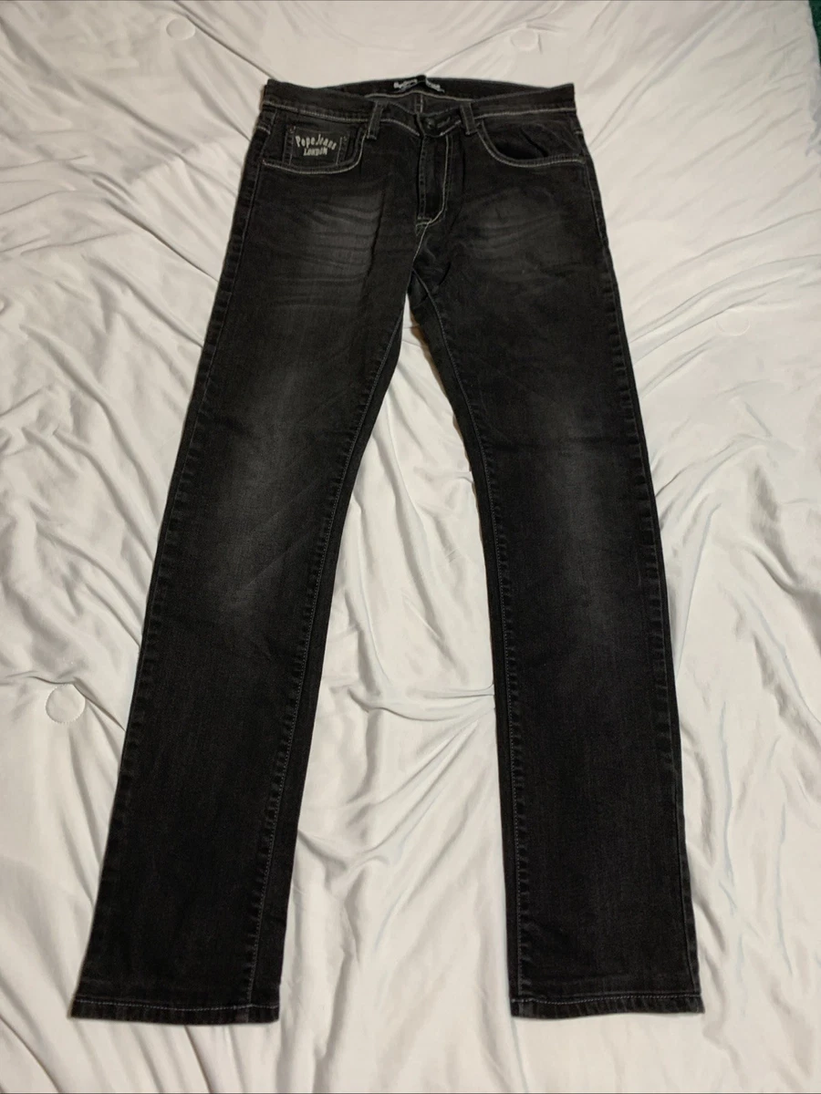Pepe Jeans Regular Size 32 Jeans for Men for sale | eBay Pepe Jeans Regular Size 32 Jeans for Men for sale | eBay