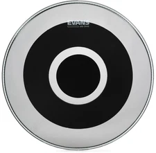 Evans dB One Low Volume Bass Drumhead - 20-inch (3-pack) Bundle