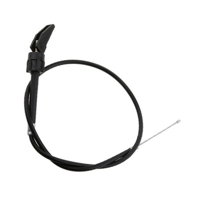 Choke Cable Assembly Fit For Yamaha PW50 PY50 PW80 4X4-26331-01-00 qm