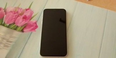 Apple iPhone 11- 128 GB ,ohne Simlock , weiß