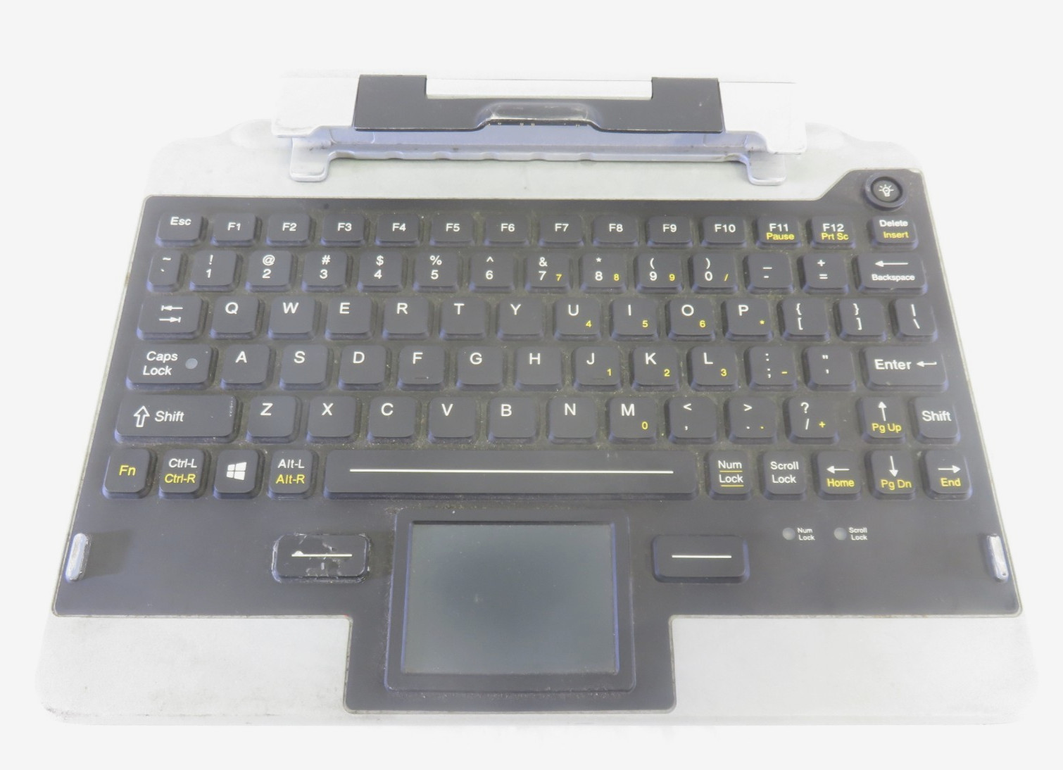 Tastiera iKey per Tablet Panasonic IK-PAN-FZG1-NB-C1