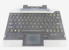 iKey Keyboard for Panasonic Touchpad Tablet I...