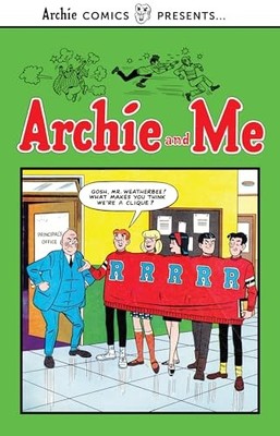 Archie and Me Vol. 1 (Archie Comics..., Archie Supersta