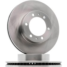 2x STARK Disque de Frein Avant Ø318,8mm pour TOYOTA LAND CRUISER (KDJ12, GRJ12)