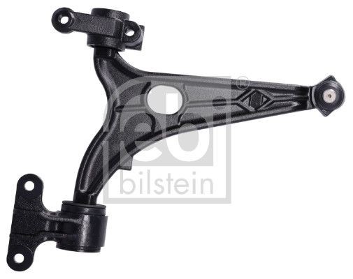 Febi Bilstein Lenker, RadaufhäNgung Vorne Rechts Unten FüR CitroËN-image
