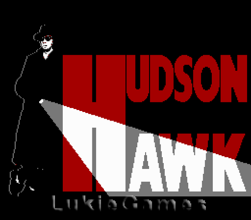 Hudson Hawk - NES Nintendo Spiel - Bild 3 von 5