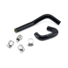 Hybrid Racing Silicone Oil Cooler Hoses (K-Series 02-06 RSX & 02-05 Civic Si)