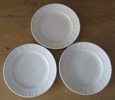 KPM Neuosier 3 Brotteller Salatteller Kuchenteller &&&&&&&&&