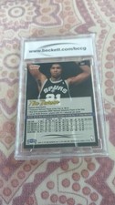 1997-98 Fleer Ultra - Rookie Tim Duncan #131 (RC)