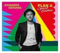 Plan A Von Oerding,Johannes | CD | Zustand Neu