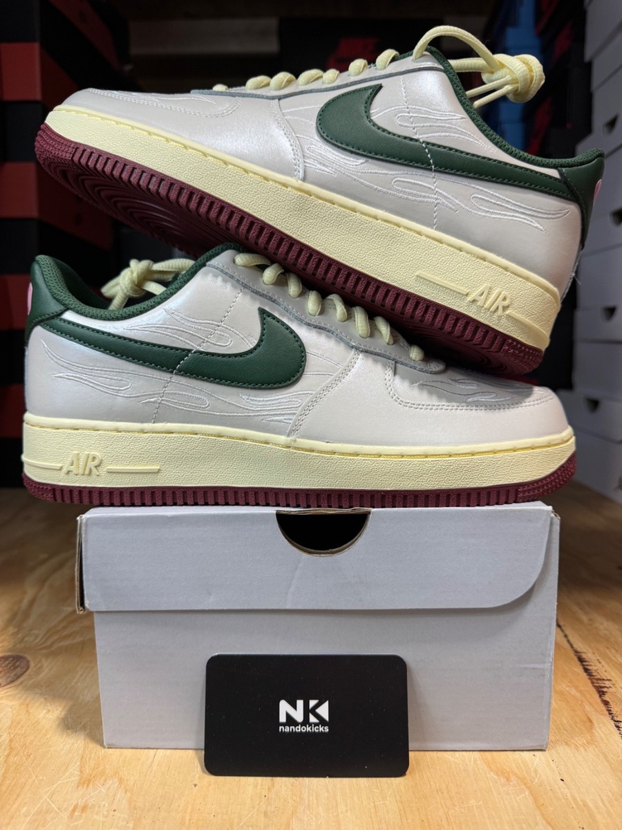 Size 9 - Nike Air Force 1 Low Mexico for sale online | eBay display picture 3