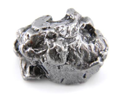 Campo Del Cielo Iron Nickel Meteorite Argentina 20.72 grams