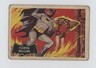 1966 A&BC Batman Black Bat Batman Robin Flaming Welcome #51