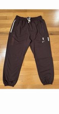 NewNike NBA Houston Rockets XL Standard Issue Sweatpants Fleece Joggers