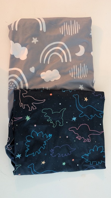 Car Seat Canopy Nursing Cover Multi Use Baby Stroller and Infant Carseat Cover