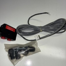 Sullair 02250084-887 Pressure Switch Kit 02250050-154 Orange Research 1002-E1024