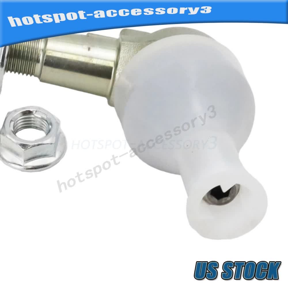 Front Lower Control Arm Ball Joint For 3Z0419811 Bentley Arnage Mulsanne