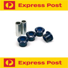 FRONT STEERING RACK & PINION MOUNT BUSH KIT FOR FORD EXPLORER UN UP UQ US 96-01