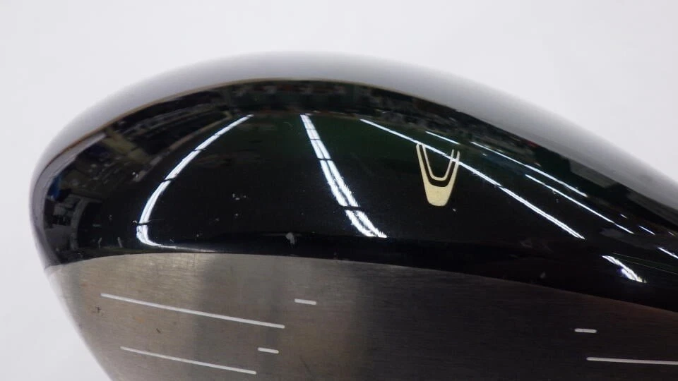 HONMA GOLF BERES E-03 DRIVER 11.5deg ARMRQ 8 45 3S Flex-R 46in RH With H/C - Image 4 of 4