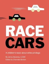 Jenny Devenny Race Cars (Paperback) (UK IMPORT)