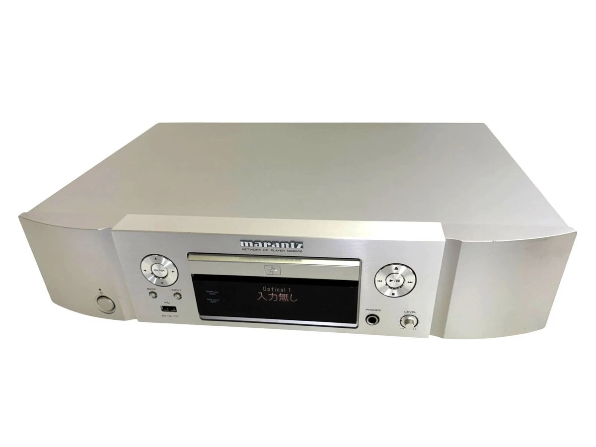 Marantz SACD CD Players for sale | eBay