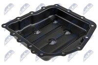 NTY ÖLwanne, Automatikgetriebe BMO-CH-031 FüR Chrysler Dodge
