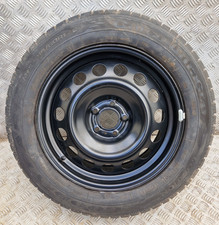 17"CITROEN DISPATCH, EXPERT(2016-25), VIVARO(2019-25) WHEEL 215 60 17c TYRE 