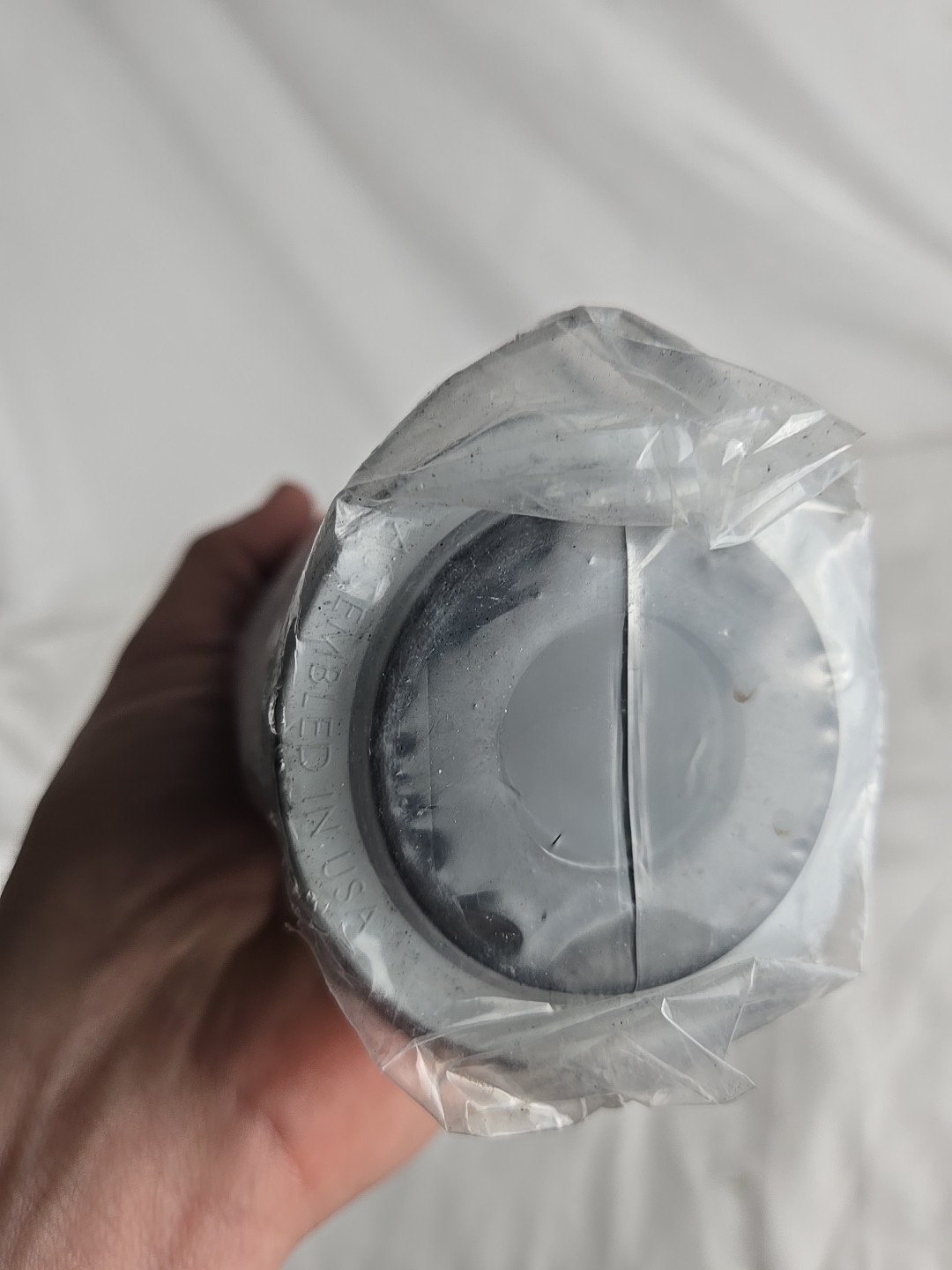 Optipure Opti Pure 25220220 Water Filter Replacement Cartridge CTOS20 FXI-22