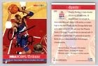 CHARLES BARKLEY 1993 NBAHOOPS  w/ AUTOGRAPH Phoenix Suns