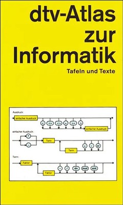 dtv-Atlas zur Informatik