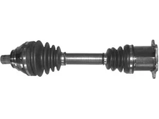 For 2007-2008 Volkswagen Eos CV Axle Assembly Front Left GSP 12563KSFP
