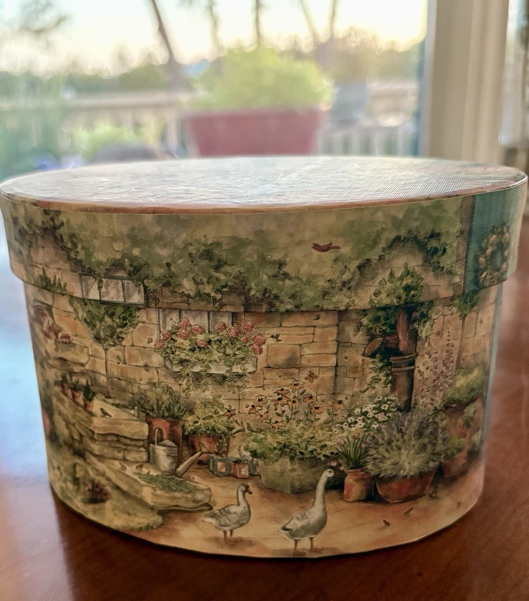 Bob's Boxes Décor Boxes, Jars & Tins for sale - eBay