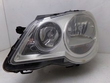 Hauptscheinwerfer links 6Q1941007AK VW POLO (9A, 9N) 1.4 16V